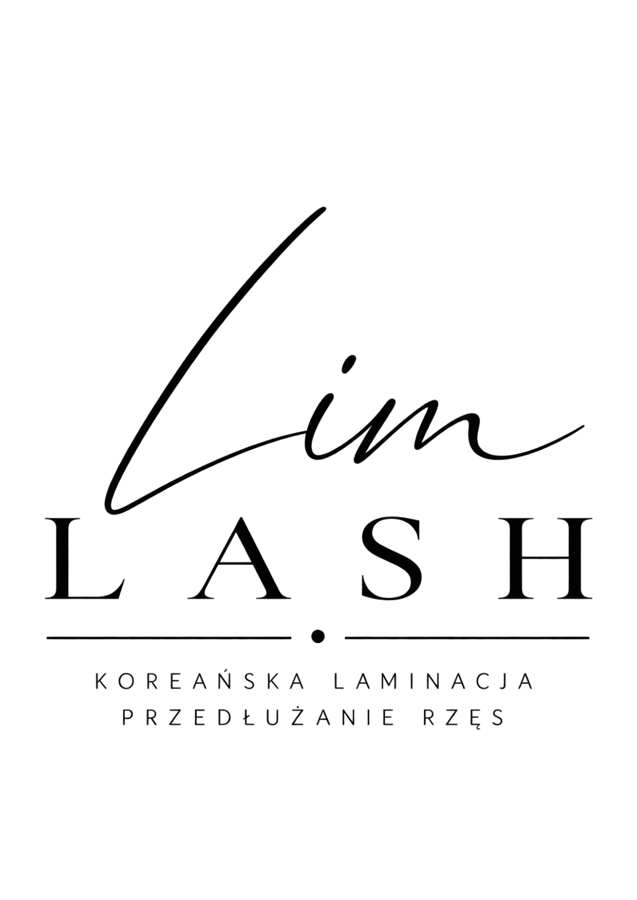 Limlash Logo